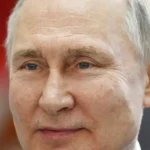 Russian President Vladimir Putin [ EVGENY BIYATOV | AP ]
